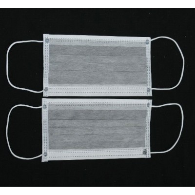 high filter effciency Activated Carbon Mask