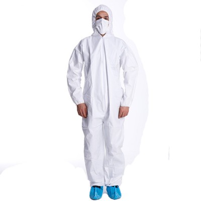 On Sale Fire Retardent 1 Anti-static Coverall Suit Price